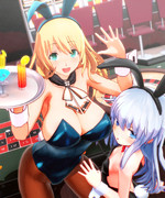 ぱんぱかぱーん！