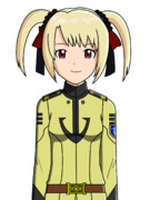 サイネリア通信班長