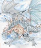 nameless hellkite