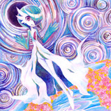 ブラックホールへご案内