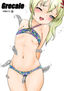 Grecale（１ﾄﾞﾛｵｰﾊﾞｰ20220617）