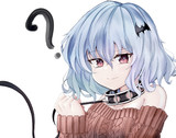 ？