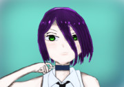 レゼちゃん