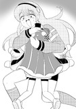 ぷにるを愛でるキララゥヌス