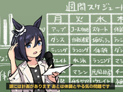フラッシュ先生のトレーニング講座