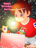 天野ケータ誕生祭~2022~