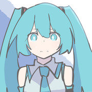 かなしミクさん