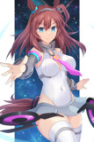 ミホノブルボン
