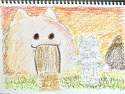 ひとことこごと 510 | おかえり。