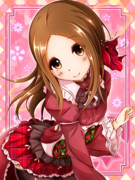 キュン♡キュン♡高木ちゃん♡