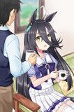 トレーナーさん…今日はこんなことが、ありました…