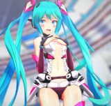 初音ミク