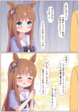 ジェミニ杯事情