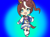 テイオーステップ！