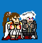 やまととむさし