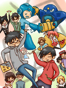 てつくずおきば