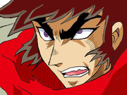 真ゲッターロボ　流竜馬