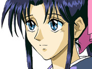 るろうに剣心　神谷薫