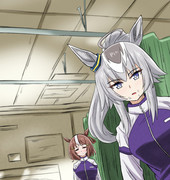 落ち着いて聞いてくれ北原