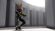 その先のポシビリティー【MMD仮面ライダー】