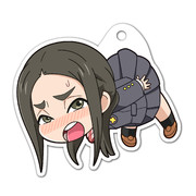 つままれ蛇森さん