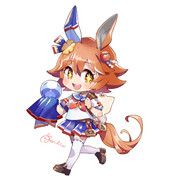 マチカネフクキタル