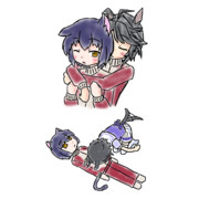 限界トレ吸いフジキセキ