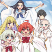 ヒーラーガールズ