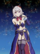 カレンチャンといえば子悪魔、小悪魔といえば...？