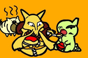 食べさせてもらえるとなお美味しい