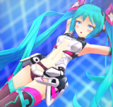 つかさ式初音ミクさん
