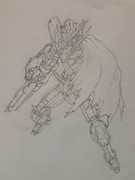 ガンダムエクシアリペア