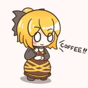 コーヒー