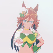 【MMDウマ娘】みすたーしーびー