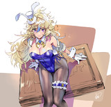 天國アイリーン