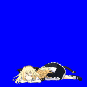 わたしは子猫じゃないぜ！BB