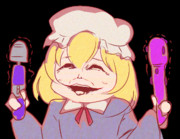 怪しいバイトを友人に勧めたメリー