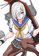 浜風