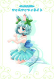 【天然石擬人化】フォスフォフィライト