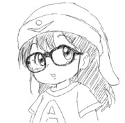 平成版アラレちゃん