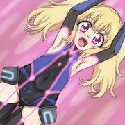 咲き誇れアクエリオン！