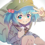 いえーい
