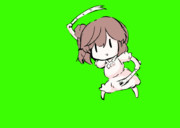 ひっぱたくささらちゃんGB