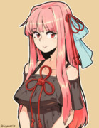 20代の茜ちゃん