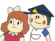 フクちゃん