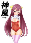 神風（1ﾄﾞﾛ20220625）