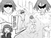 タクヤさんvsにせタクヤさん