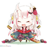 なきり