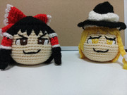 ゆっくりしていってね！！！