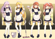 Le Café de Tokiwadaï